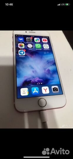 iPhone 7, 32 ГБ