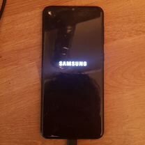 Samsung Galaxy A20, 3/32 ГБ