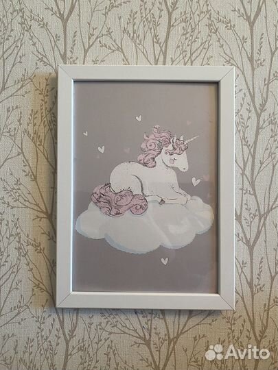 Постеры новые