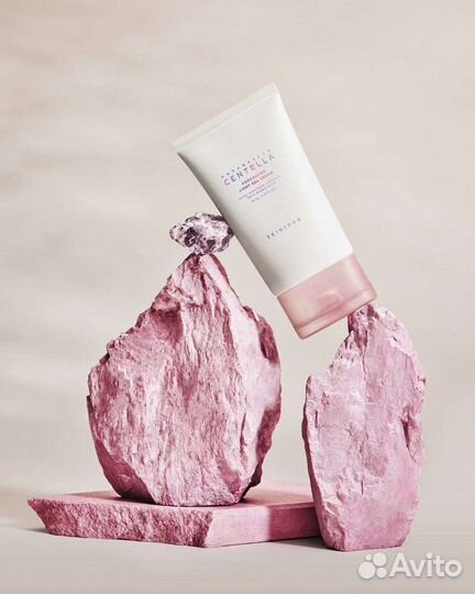 Skin1004 Лёгкий гель-крем для сужения пор