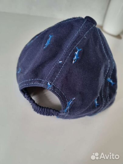 Бейсболка Gap 51 см