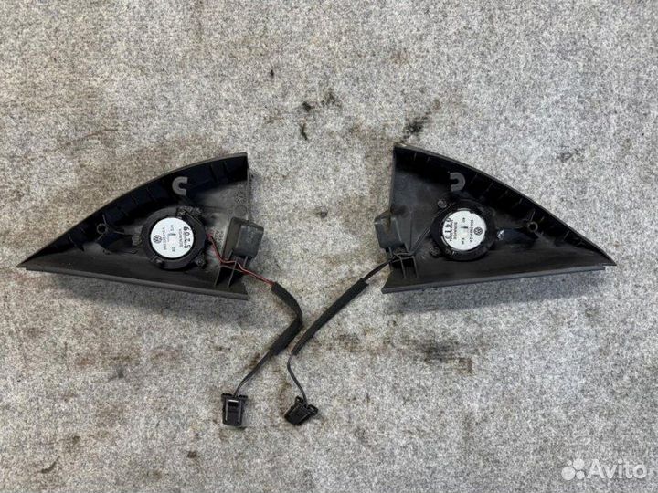 Накладка на зеркало Volkswagen Tiguan SUV NF CAW