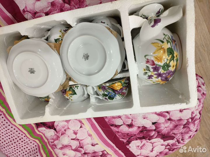 Набор посуды