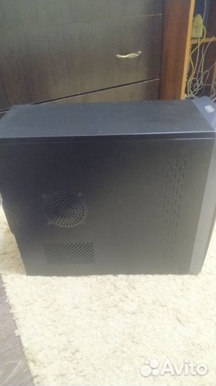 Системный блок(процессор) IntelCore i3-3225 HDD500