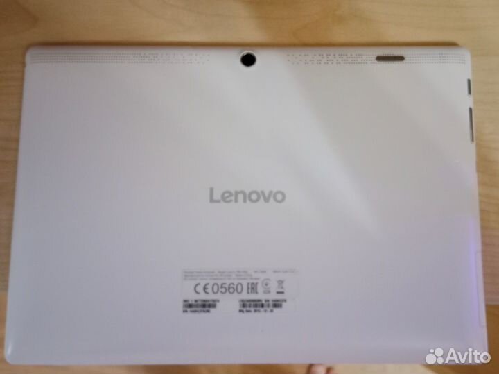 Планшет Lenovo