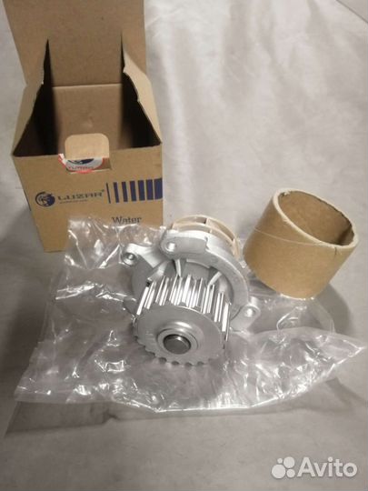 Помпа на гранату 8 клапаннаю