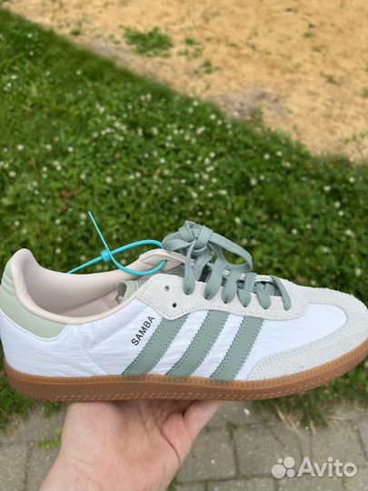 Adidas Samba OG