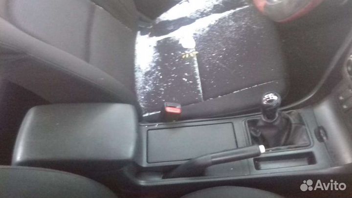 Подлокотник Mazda Mazda 3 BK Мазда Мазда 3