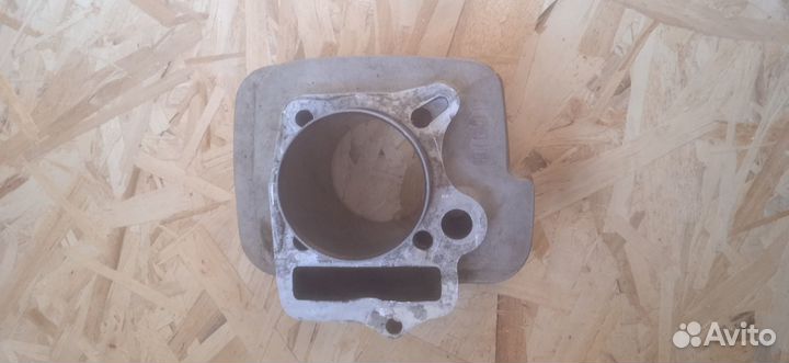 Цилиндр ух 140