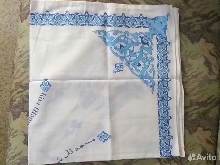 Платок новый