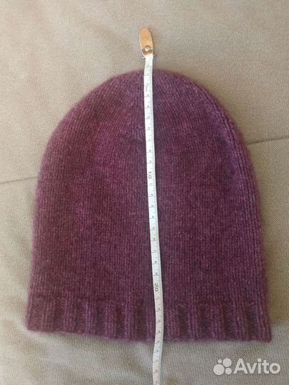 Шапка бини из яка