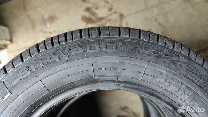 Белшина Bravado Bel-353 205/65 R16C 107