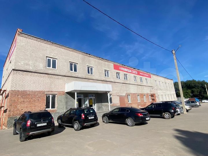 Торговая площадь, 830 м²