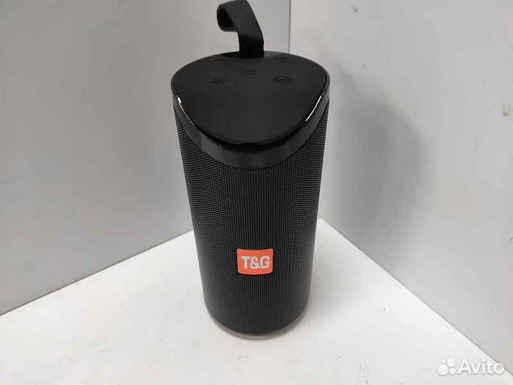 Портативная колонка T&G TG-169