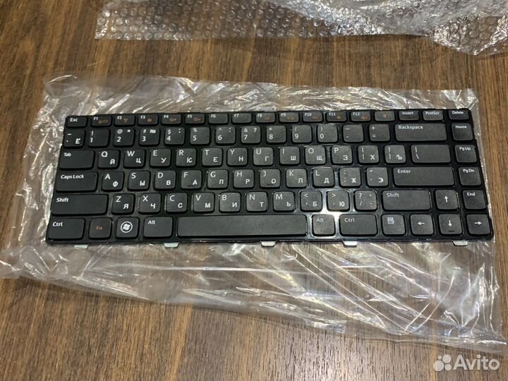 Новая клавиатура dell vb-002675