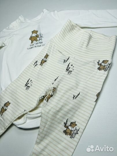 Комплект H&M