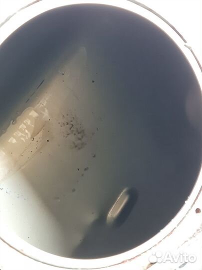 Бак топливный Kia Spectra