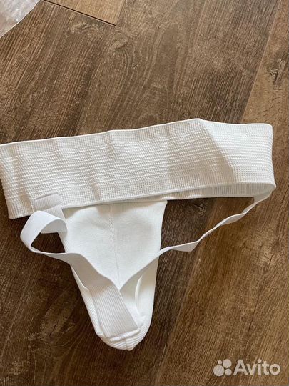 Экипировка для тхэквондо