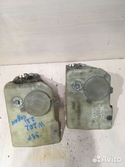 Бачок омывателя лобового стекла Mercedes W202