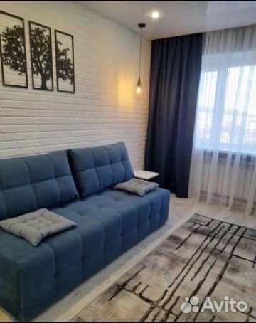 Диван Boss mini