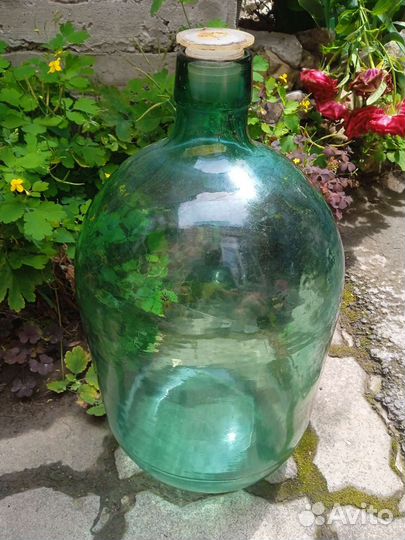 Бутыль 15 20л переноска