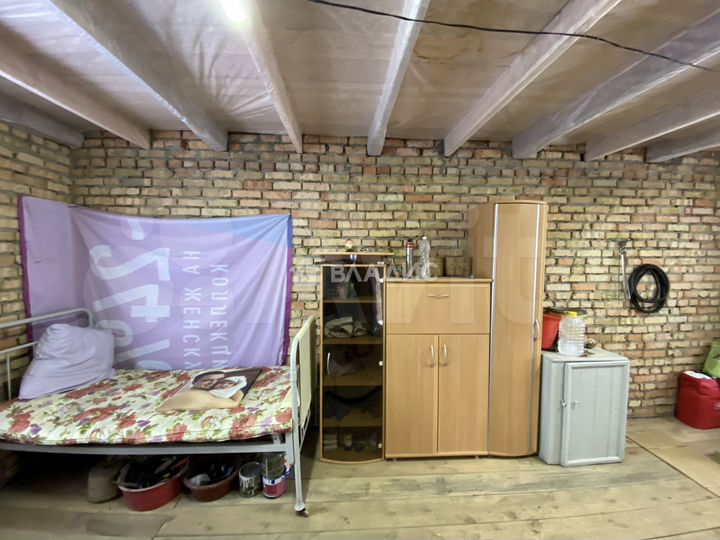 Дача 75 м² на участке 18 сот.