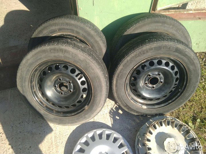 Charmhoo Winter SUV 185/65 R15