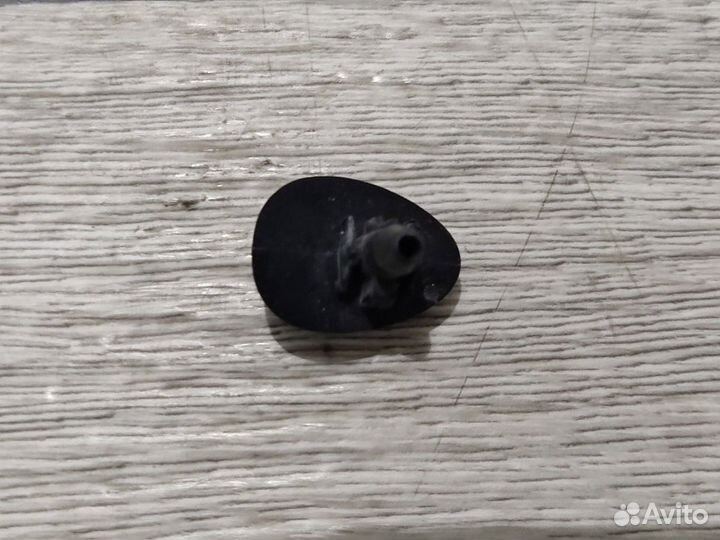 Форсунка омывателя лобового стекла xray Иксрэй