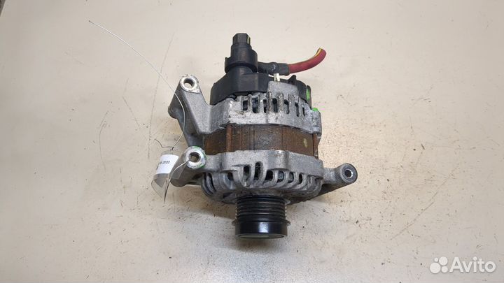 Генератор Chevrolet Malibu 2018, 2020