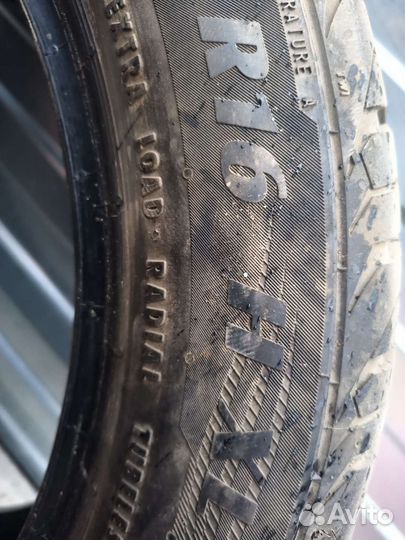 Matador MP 47 Hectorra 3 195/55 R16