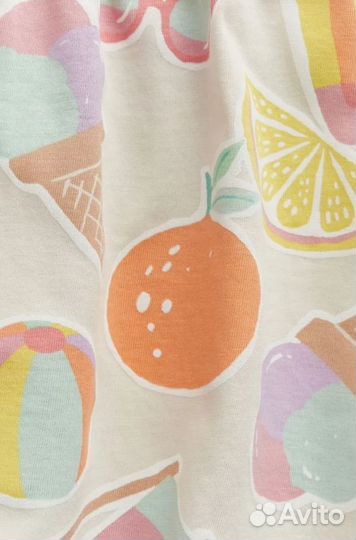 Платье для девочки H&M 74 новое