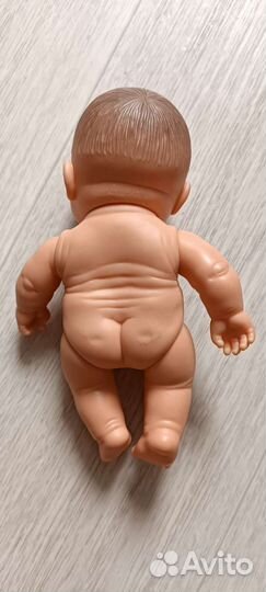 Кукла паола рейна пупс мальчик