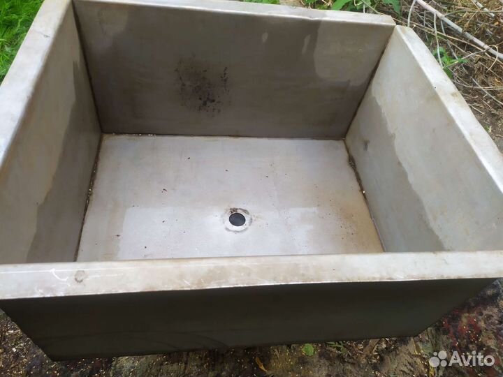 Бидон алюминиевый 40 л, кастрюля алюминий 35л и др