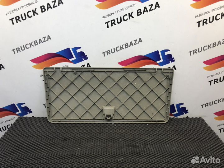 504169489 Крышка бардачка Iveco Stralis
