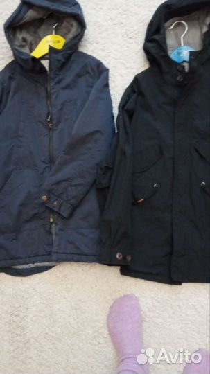 Куртка для мальчика Zara