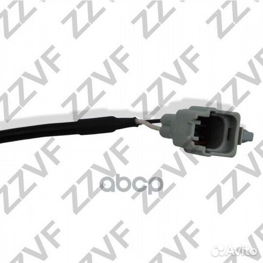 Датчик абс задний правый (R) nissan teana 2003