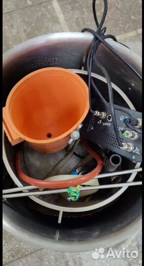 Пивоварня 40 литров