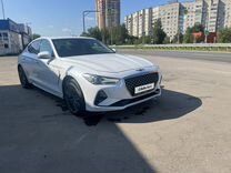 Genesis G70 2.0 AT, 2018, 146 463 км, с пробегом, цена 2 200 000 руб.