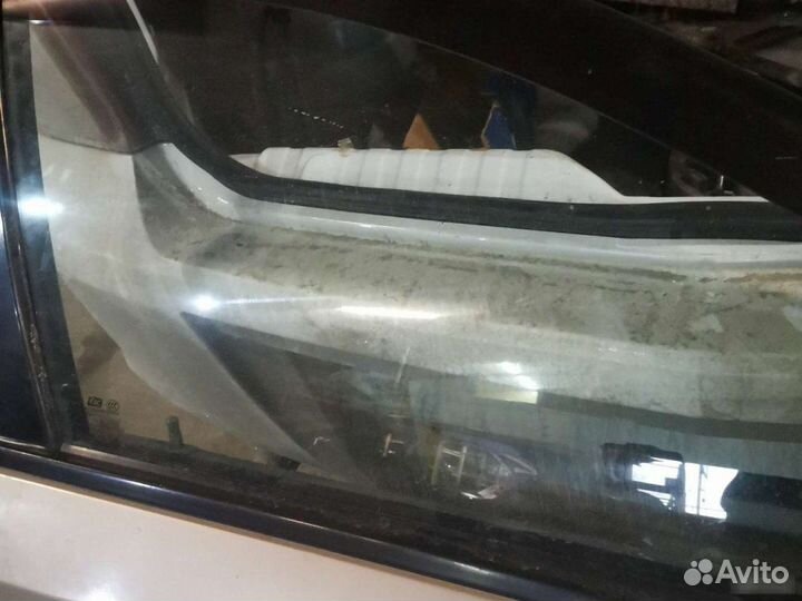 Стекло Chevrolet Lacetti