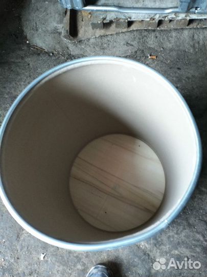 Тара. ёмкости.бачки. барабаны картонно-навивные