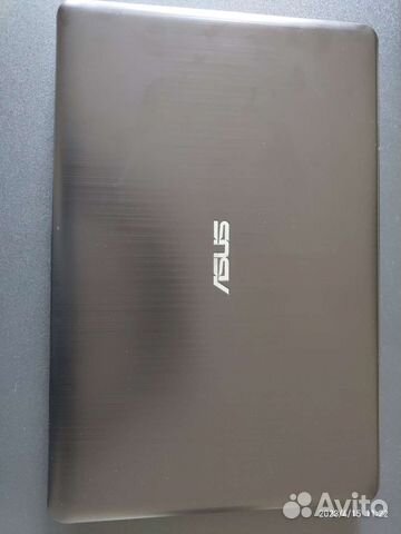 Ноутбук asus VivoBook X540NA