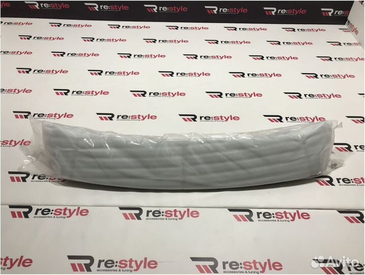 Спойлер Toyota Land Cruiser 120 K693