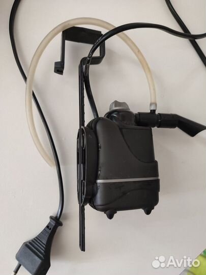 Компрессор Aquael fan micro plus