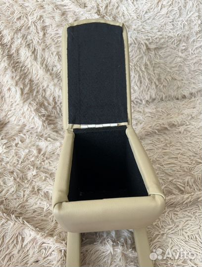 Подлокотник nissan micra / march k12