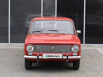 ВАЗ (LADA) 2101 1.2 MT, 1976, 37 453 км, с пробегом, цена 698 000 руб.