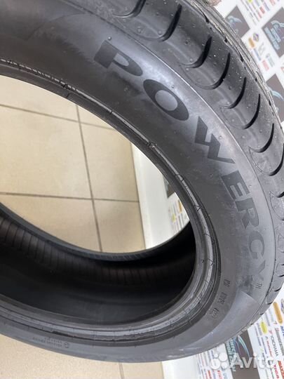 Pirelli Powergy 245/45 R19 102Y