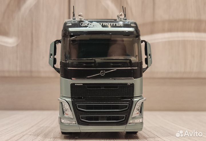 Volvo FH Eligor 1/43