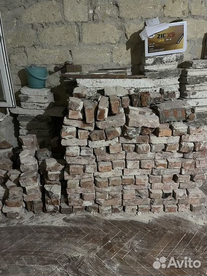 Бесплатно Гипсовые блоки