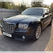 Chrysler 300C 5.7 AT, 2008, 95 500 км, с пробегом, цена 2 700 000 руб.