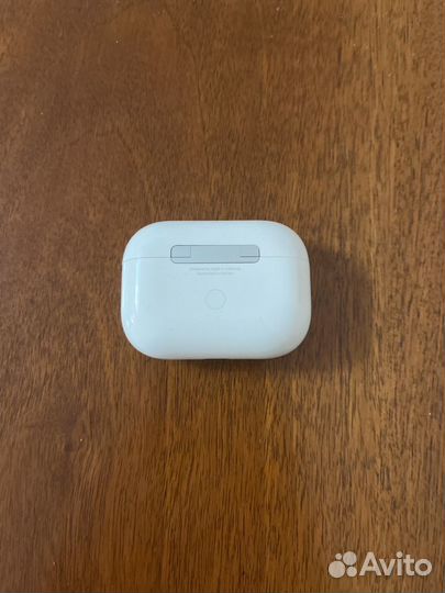 Airpods pro 1 magsafe